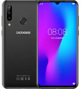 Замена телефона Doogee N20 в Москве